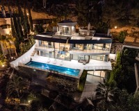 Herverkoop - Villa - Altea - Altea Hills