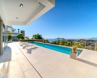 Herverkoop - Villa - Altea - Altea Hills