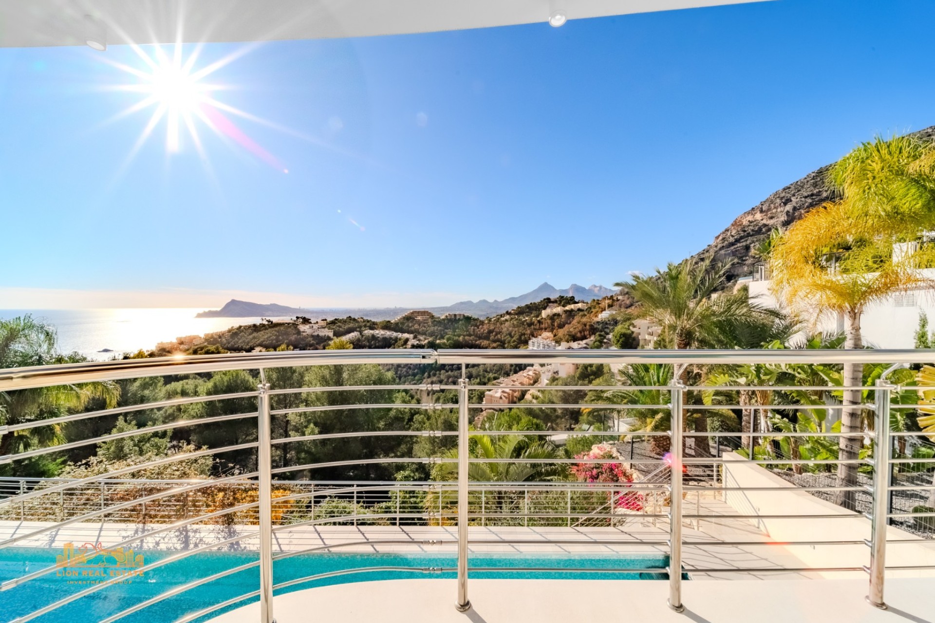 Herverkoop - Villa - Altea - Altea Hills