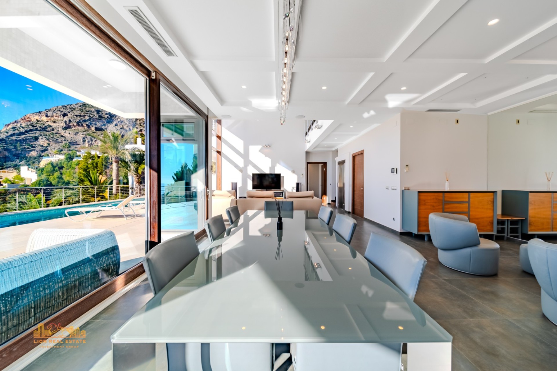 Herverkoop - Villa - Altea - Altea Hills