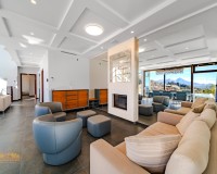 Herverkoop - Villa - Altea - Altea Hills