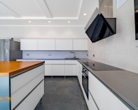 Herverkoop - Villa - Altea - Altea Hills