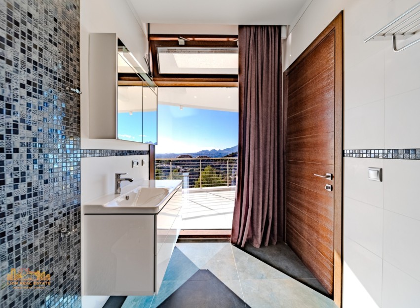 Herverkoop - Villa - Altea - Altea Hills