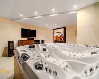 Herverkoop - Villa - Altea - Altea Hills