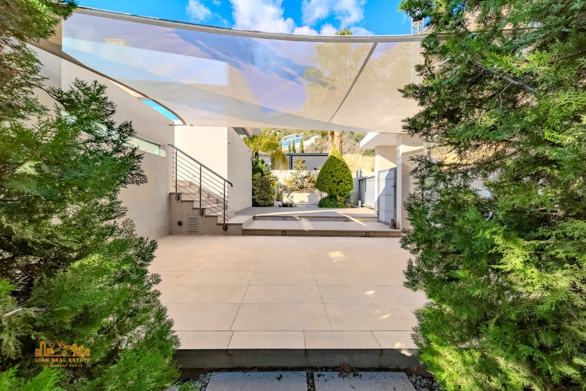 Herverkoop - Villa - Altea - Altea Hills