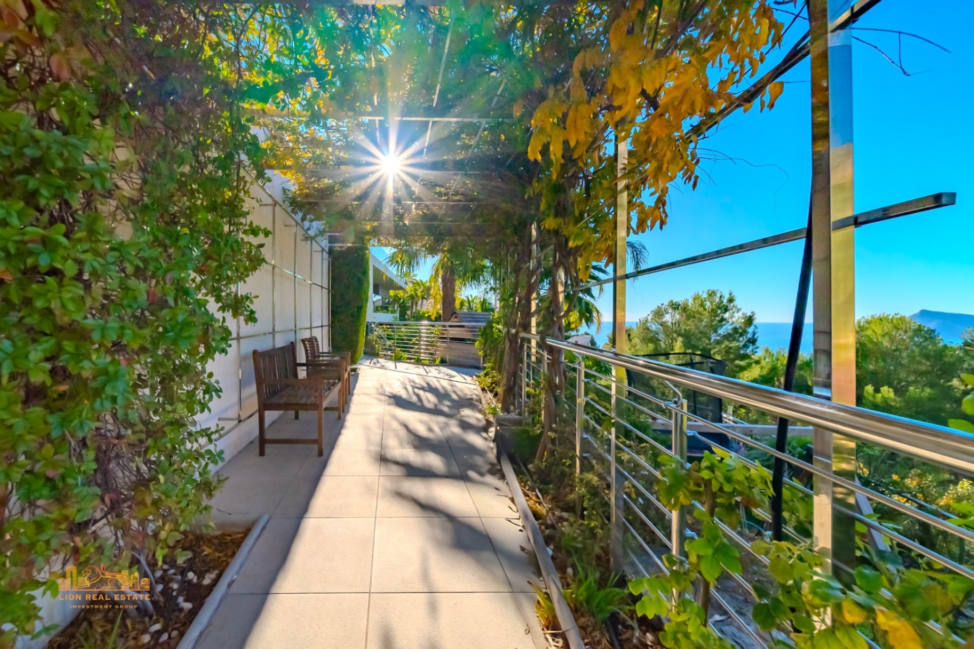 Herverkoop - Villa - Altea - Altea Hills