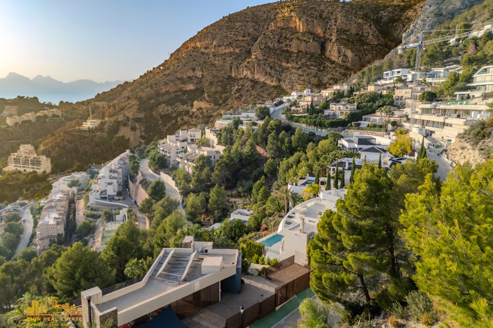 Herverkoop - Villa - Altea - Altea Hills