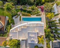 Herverkoop - Villa - Altea - Altea Hills