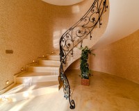 Herverkoop - Villa - Altea - Altea Hills