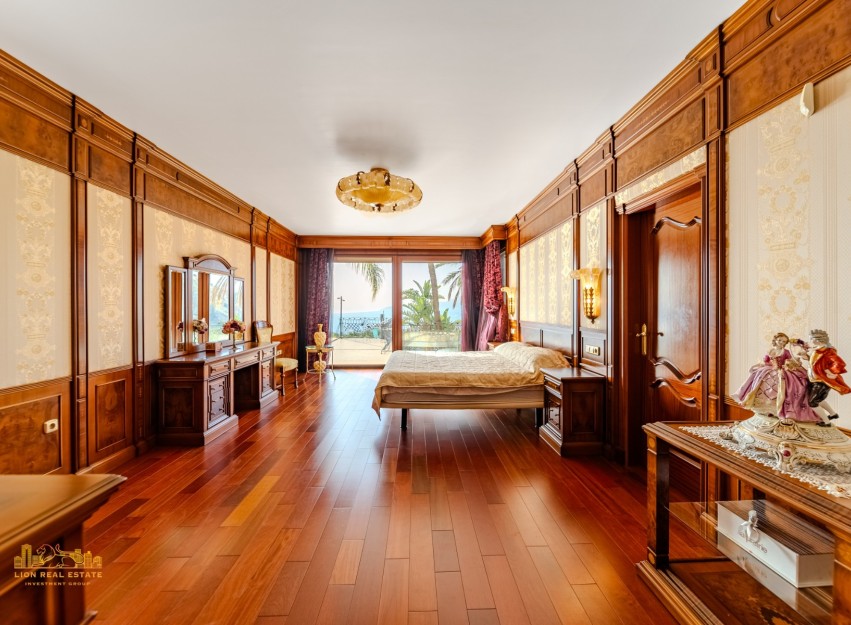 Herverkoop - Villa - Altea - Altea Hills