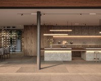 Herverkoop - Villa - Benahavis - El Madroñal