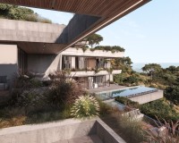 Herverkoop - Villa - Benahavis - El Madroñal