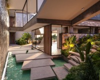 Herverkoop - Villa - Benahavis - El Madroñal