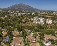 Herverkoop - Villa - Benahavis - La Quinta