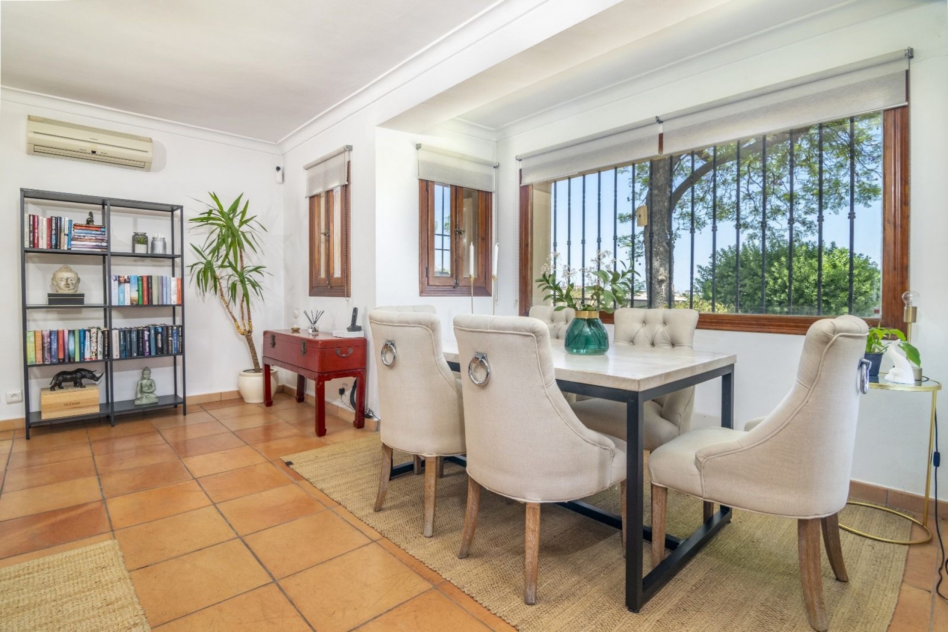 Herverkoop - Villa - Benahavis - La Quinta