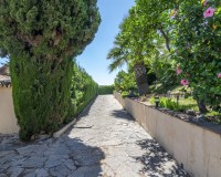 Herverkoop - Villa - Benahavis - La Quinta