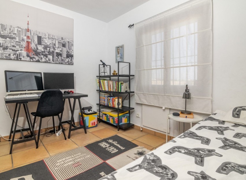 Herverkoop - Villa - Benahavis - La Quinta