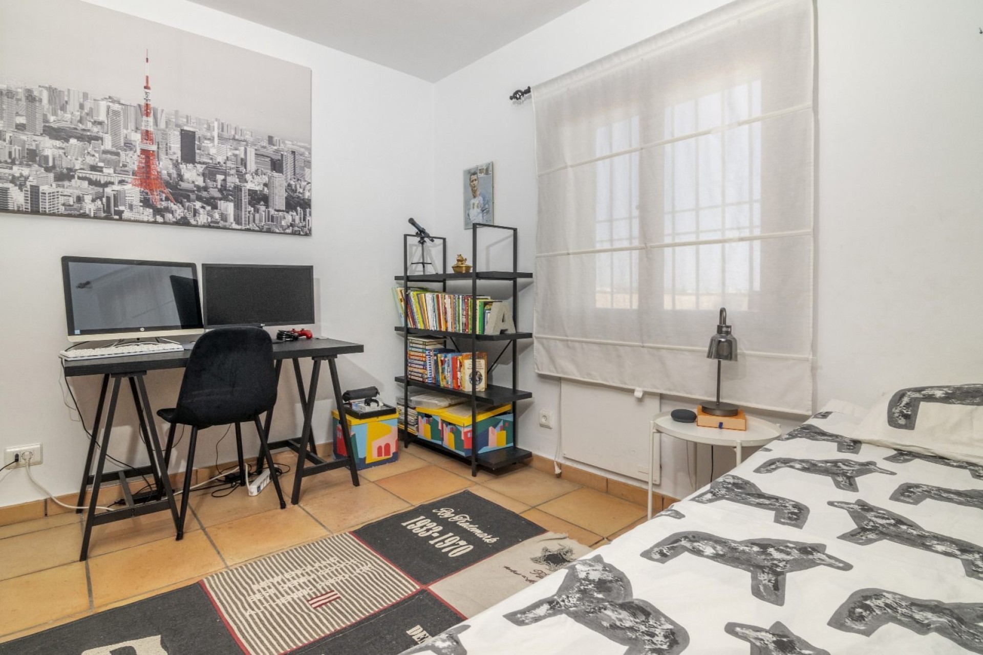 Herverkoop - Villa - Benahavis - La Quinta