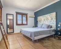 Herverkoop - Villa - Benahavis - La Quinta