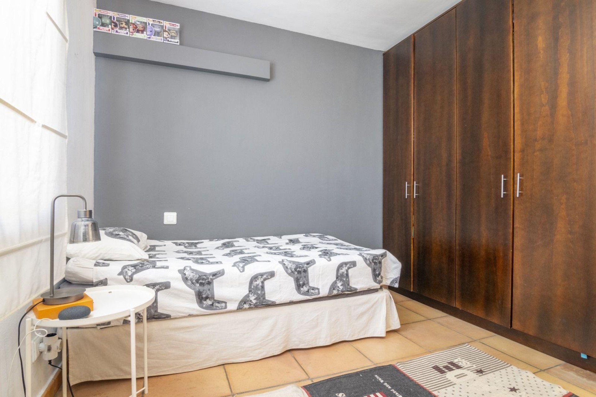 Herverkoop - Villa - Benahavis - La Quinta