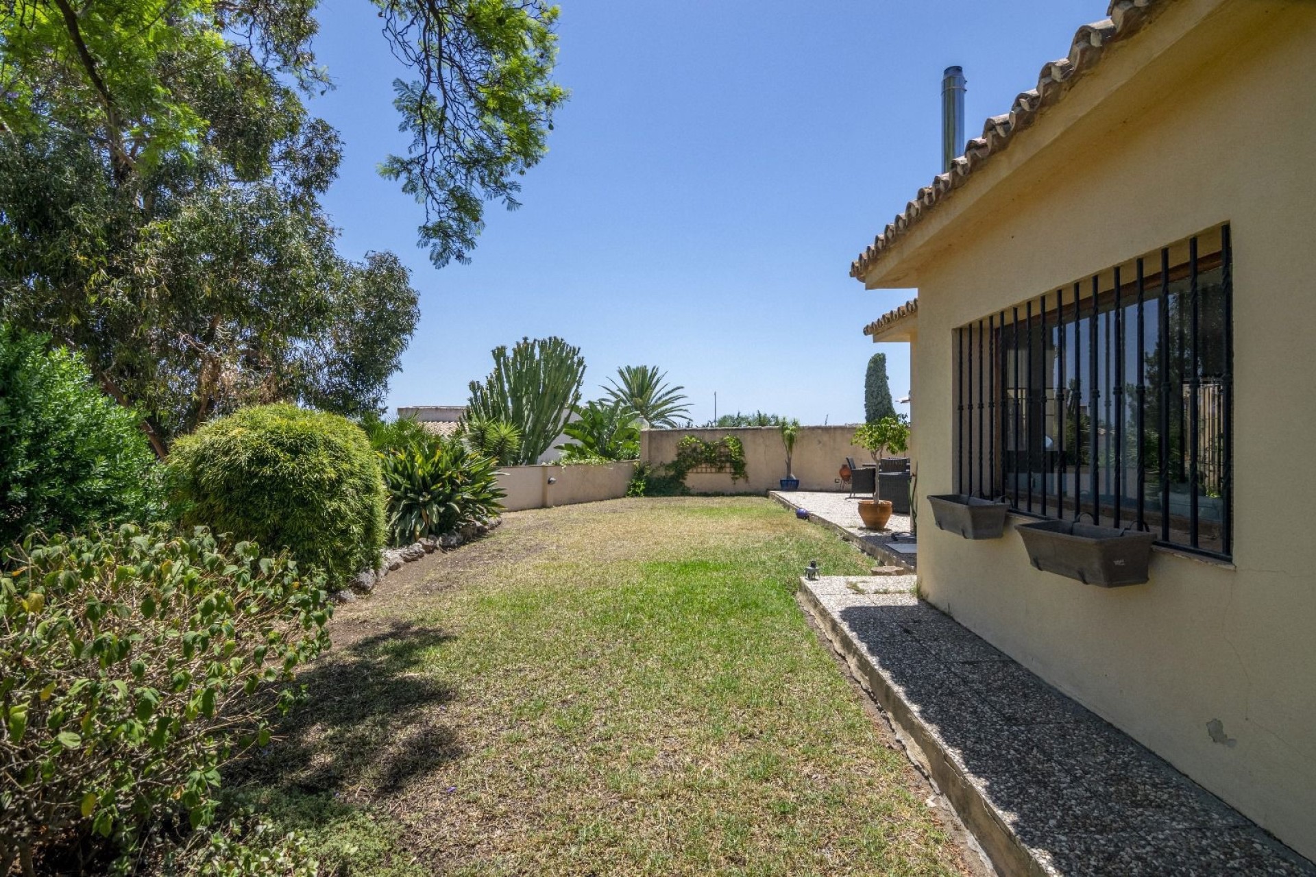 Herverkoop - Villa - Benahavis - La Quinta