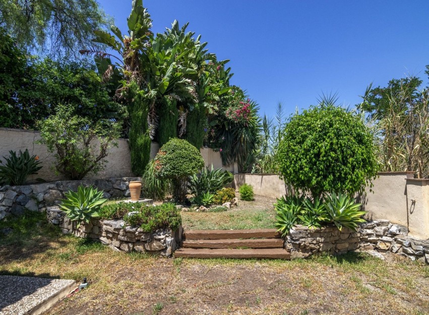 Herverkoop - Villa - Benahavis - La Quinta