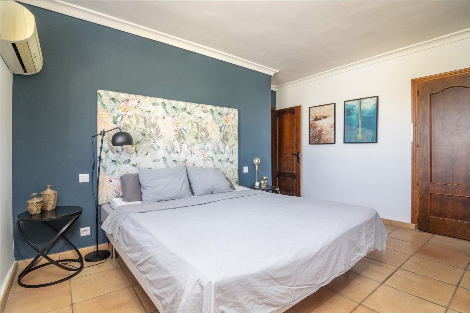 Herverkoop - Villa - Benahavis - La Quinta