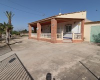Herverkoop - Villa - Benidorm - Juzgados