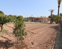 Herverkoop - Villa - Benidorm - Juzgados