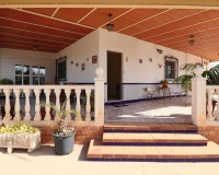 Herverkoop - Villa - Benidorm - Juzgados