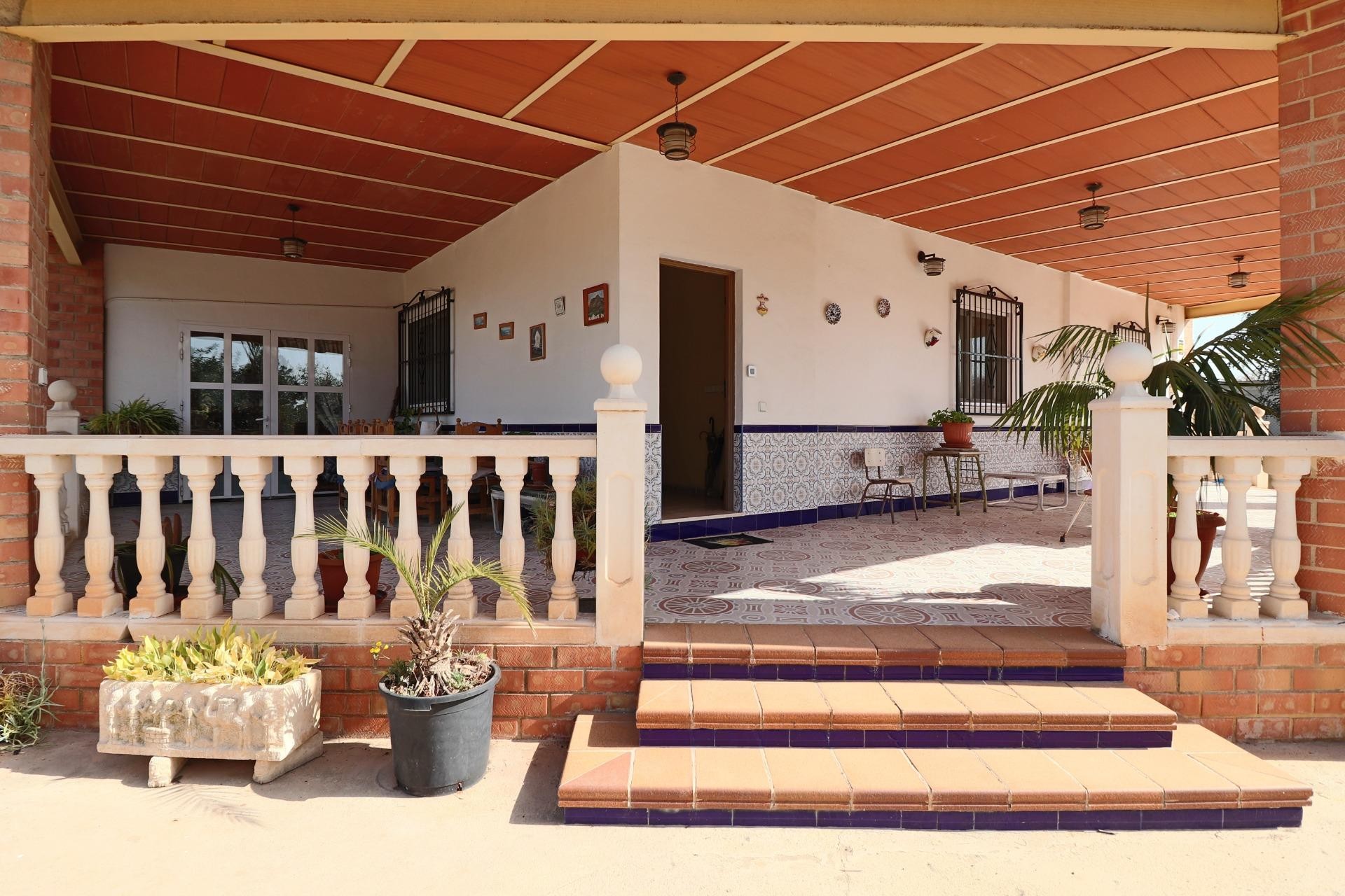 Herverkoop - Villa - Benidorm - Juzgados