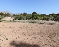Herverkoop - Villa - Benidorm - Juzgados