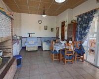 Herverkoop - Villa - Benidorm - Juzgados