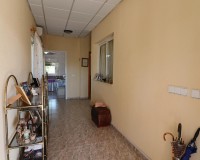 Herverkoop - Villa - Benidorm - Juzgados