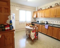 Herverkoop - Villa - Benidorm - Juzgados
