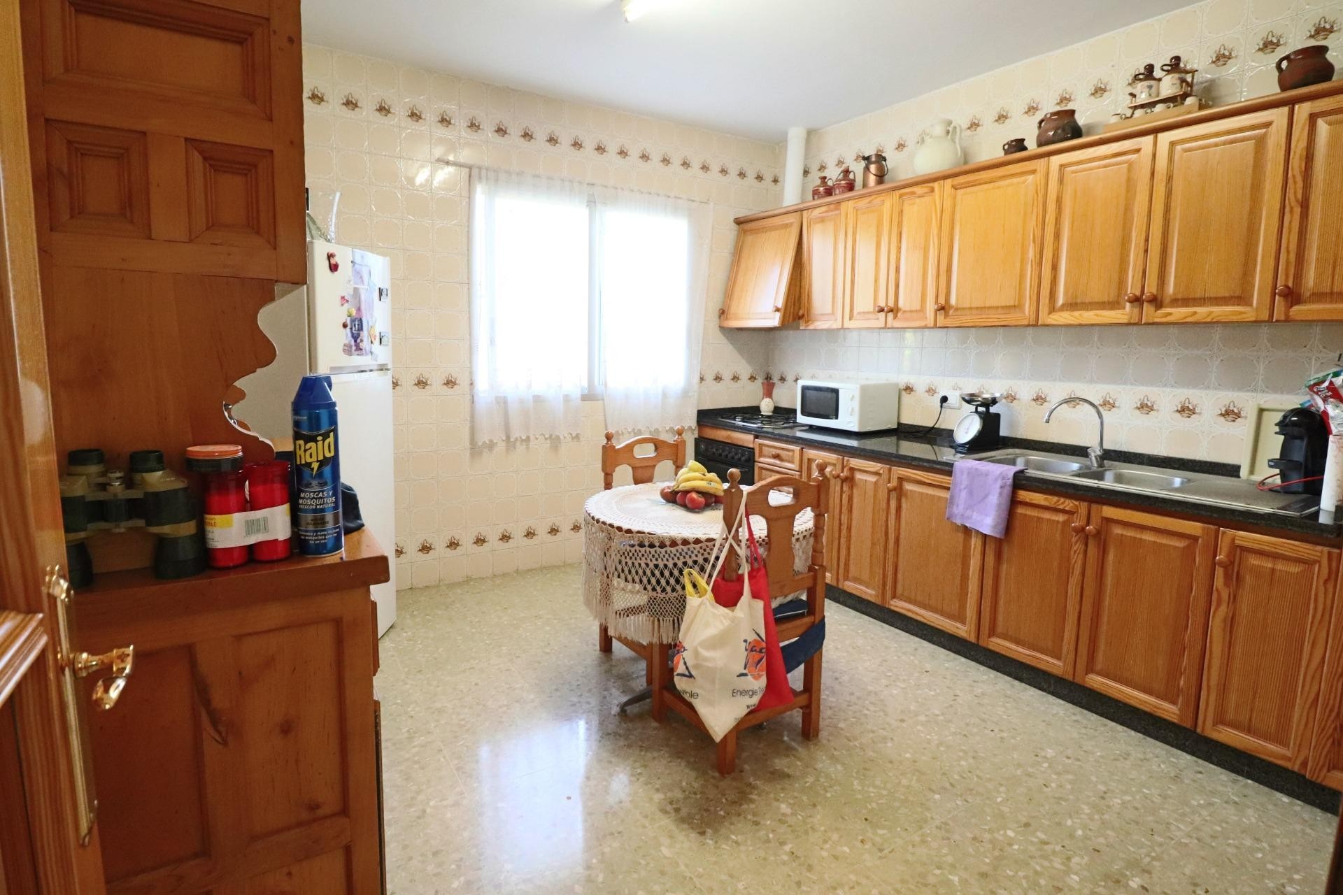 Herverkoop - Villa - Benidorm - Juzgados