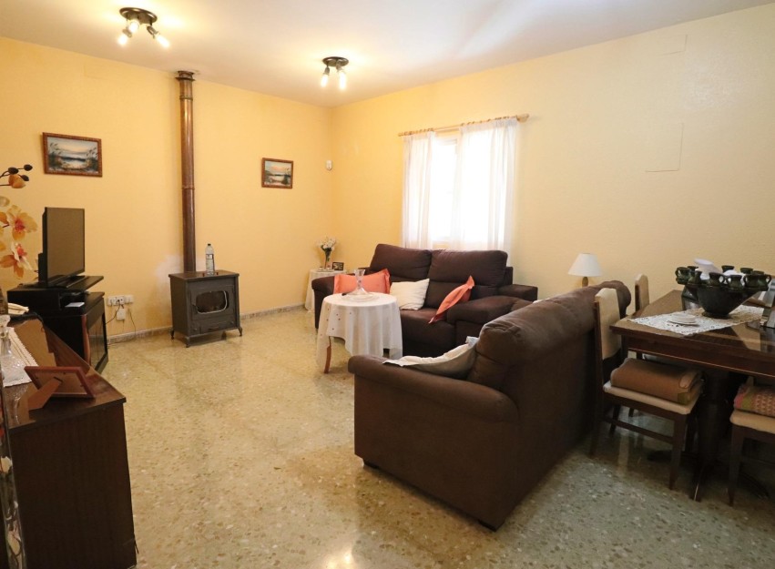 Herverkoop - Villa - Benidorm - Juzgados