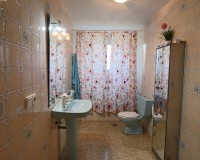 Herverkoop - Villa - Benidorm - Juzgados