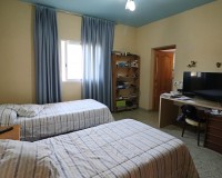 Herverkoop - Villa - Benidorm - Juzgados