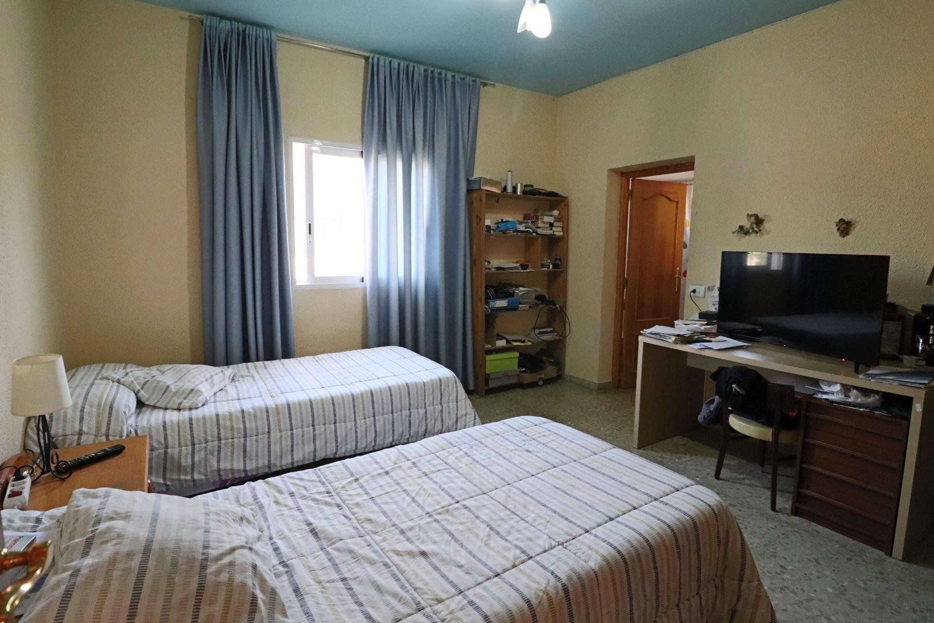Herverkoop - Villa - Benidorm - Juzgados