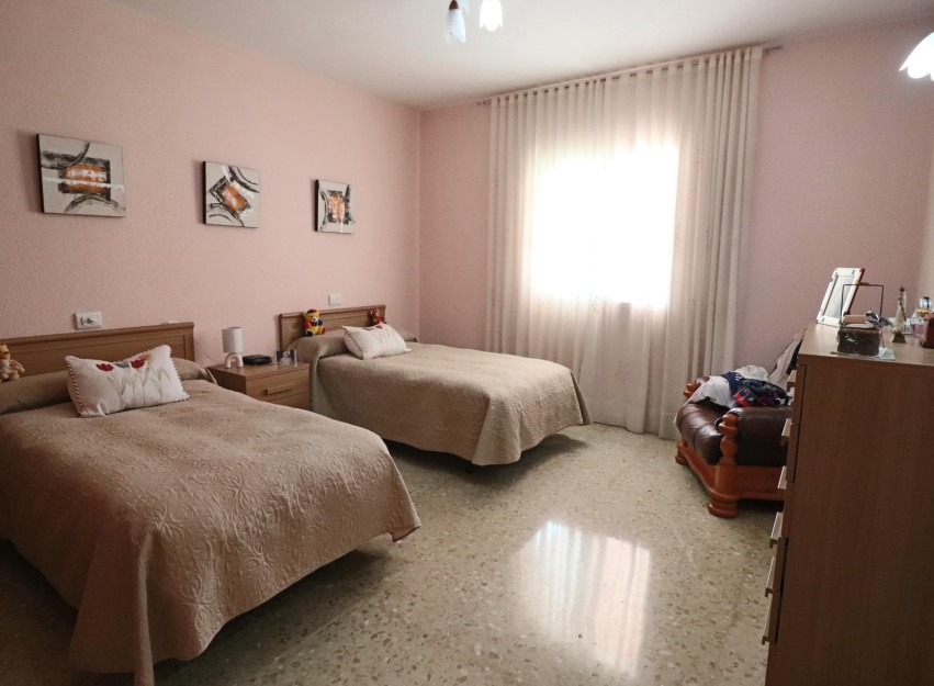 Herverkoop - Villa - Benidorm - Juzgados