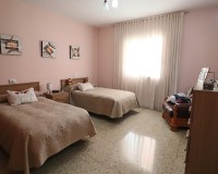 Herverkoop - Villa - Benidorm - Juzgados