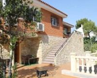 Herverkoop - Villa - Benidorm - Poniente