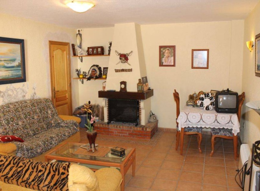 Herverkoop - Villa - Benidorm - Poniente
