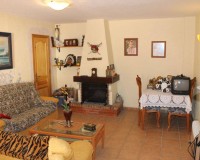 Herverkoop - Villa - Benidorm - Poniente