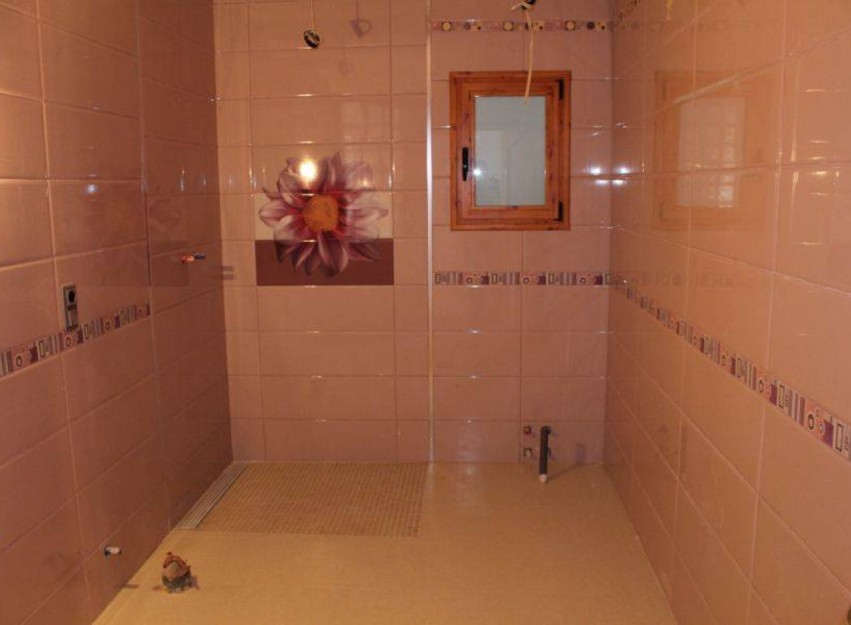 Herverkoop - Villa - Benidorm - Poniente