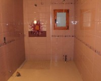 Herverkoop - Villa - Benidorm - Poniente