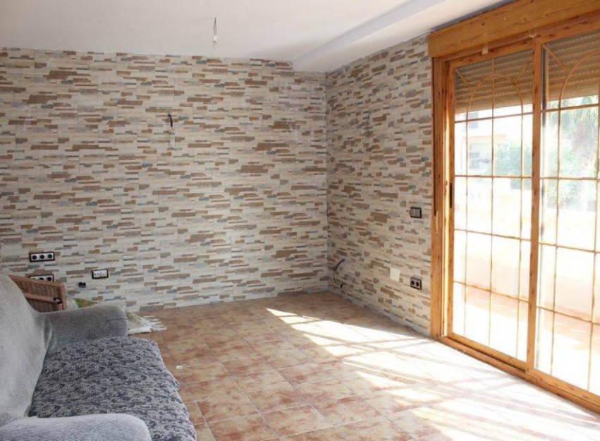 Herverkoop - Villa - Benidorm - Poniente