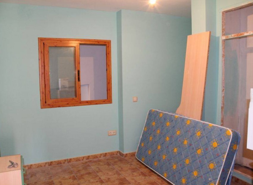 Herverkoop - Villa - Benidorm - Poniente