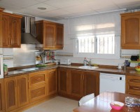 Herverkoop - Villa - Benidorm - Poniente